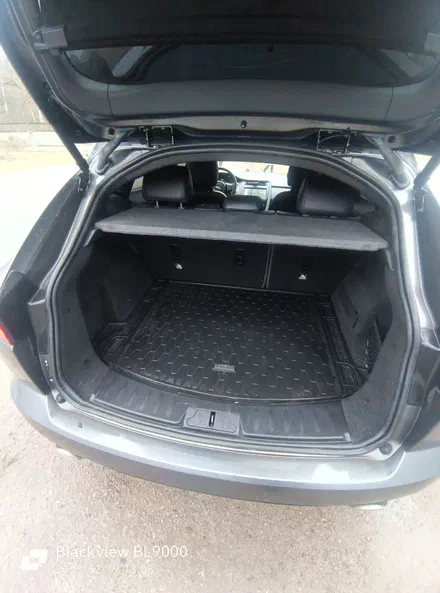 Jaguar E-Pace 2018 - 17