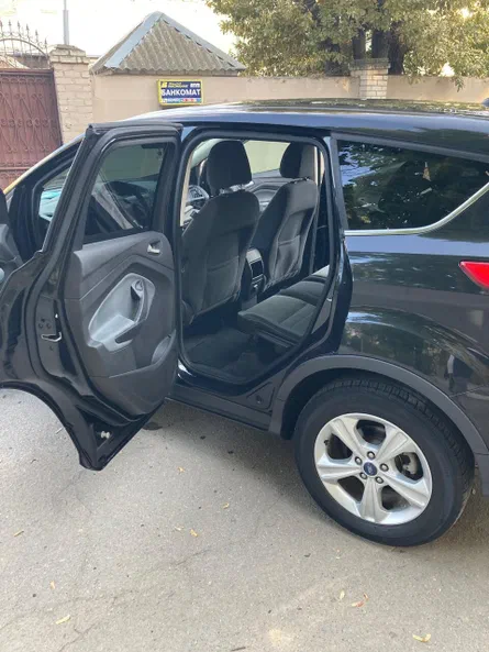 Ford Escape 2012 - 10