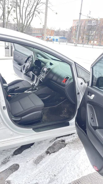 Kia Forte 2018 - 15