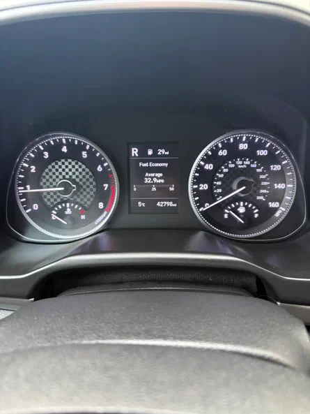 Hyundai Elantra 2020 - 15