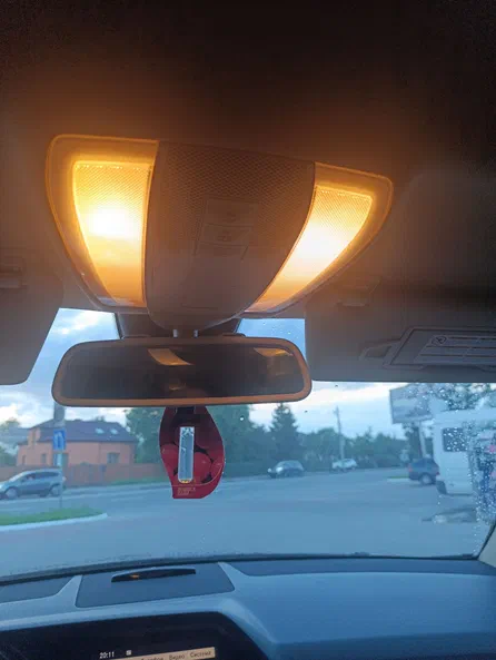 Mercedes-Benz GLK-Клас 2011 - 18