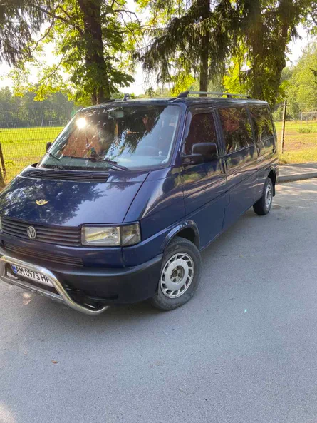 Volkswagen Transporter 1994
