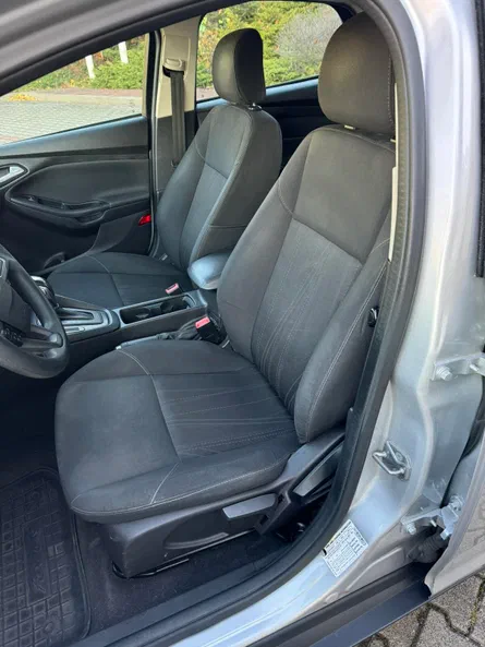 Ford Focus 2016 - 9