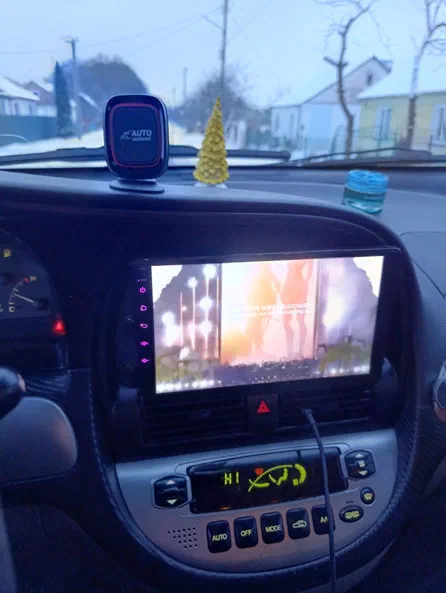 Chevrolet Tacuma 2006 - 21