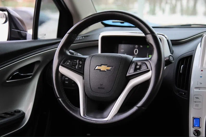 Chevrolet Volt 2013 - 7