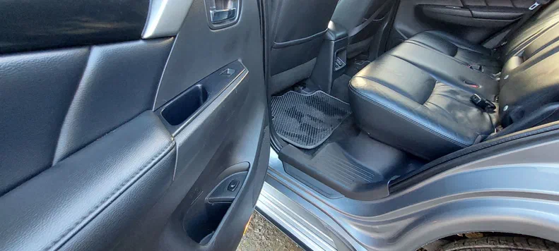 Mitsubishi Pajero Sport 2019 - 7