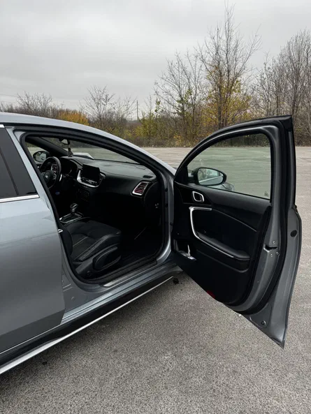 Kia Proceed 2019 - 23