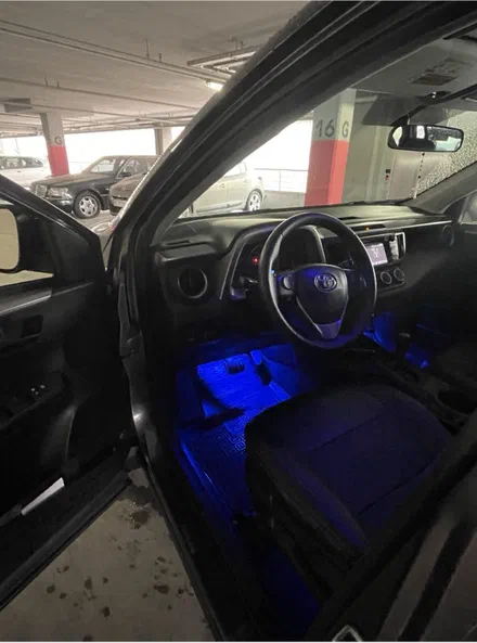 Toyota RAV4 2016 - 6