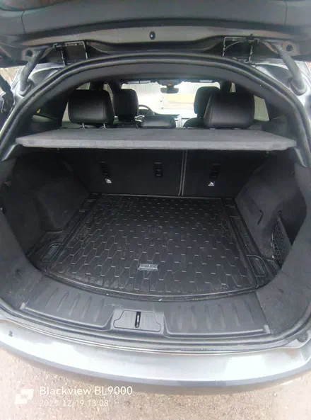 Jaguar E-Pace 2018 - 15