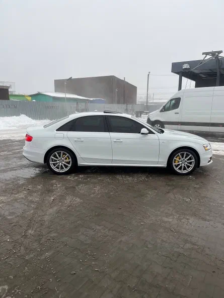 Audi A4 2015 - 5