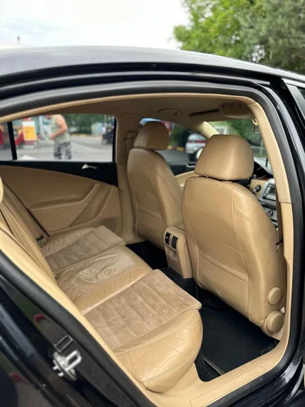 Volkswagen Passat 2007 - 8
