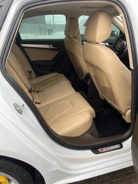 Audi A4 2015 - 11
