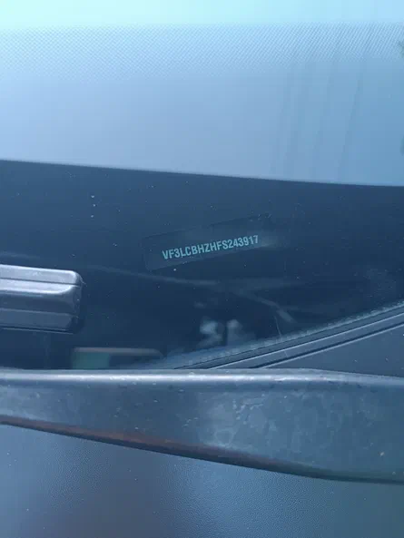 Peugeot 308 2015 - 21
