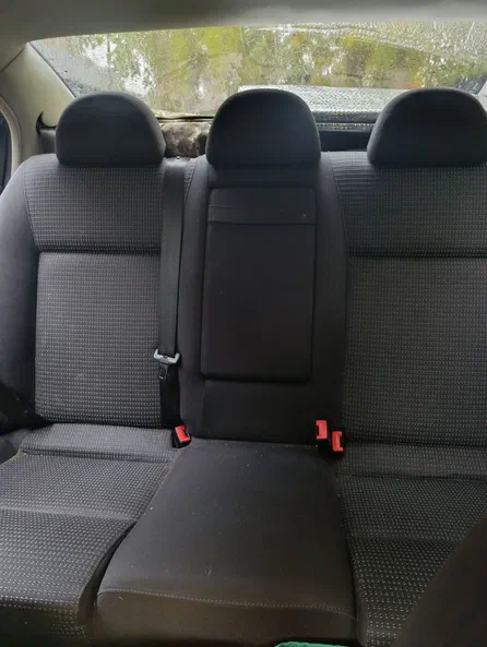 Skoda Superb 2006 - 5