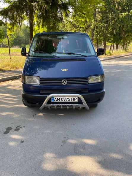 Volkswagen Transporter 1994
