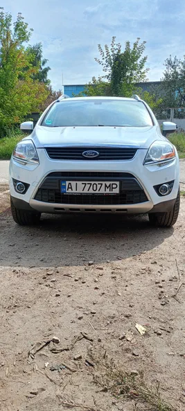 Ford Kuga 2011 - 11