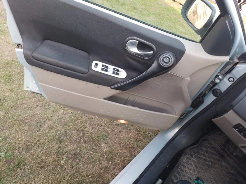 Renault Megane 2002 - 6