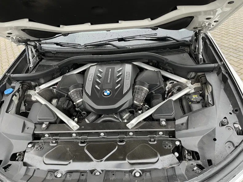 BMW X7 2020 - 23