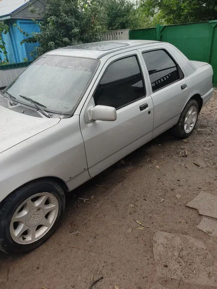 Ford Sierra 1987