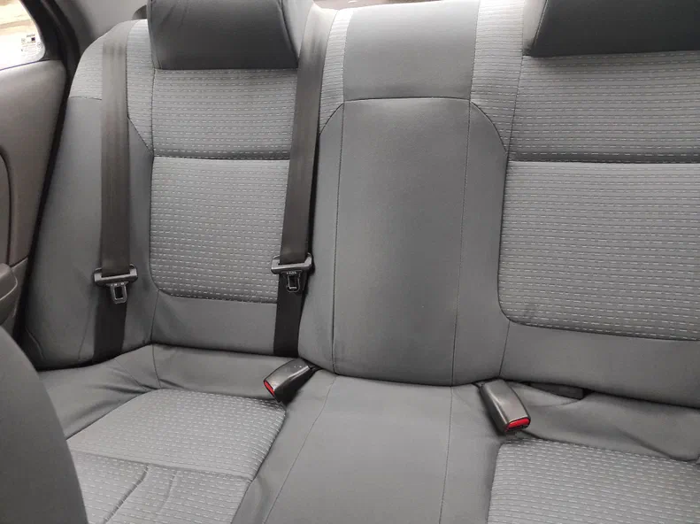 Nissan Almera Classic 2010 - 6