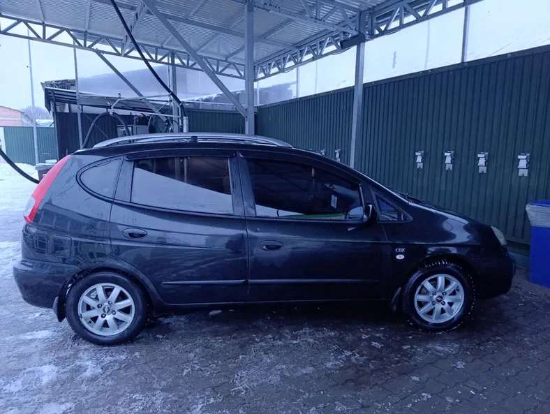 Chevrolet Tacuma 2006