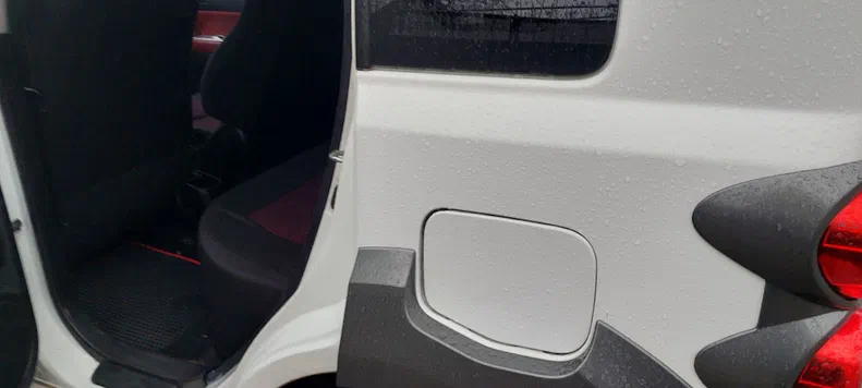 Great Wall Hover M2 2013 - 5