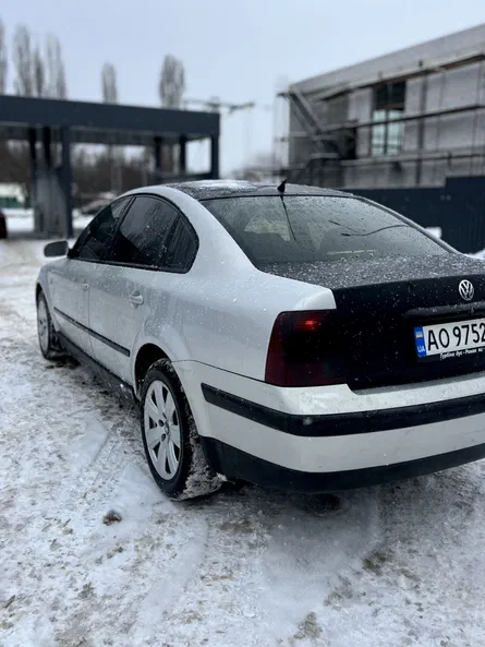 Volkswagen Passat 1999