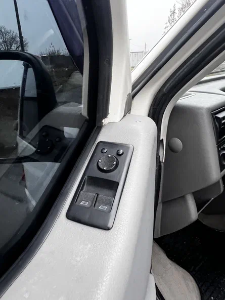 Volkswagen Transporter 2001 - 18