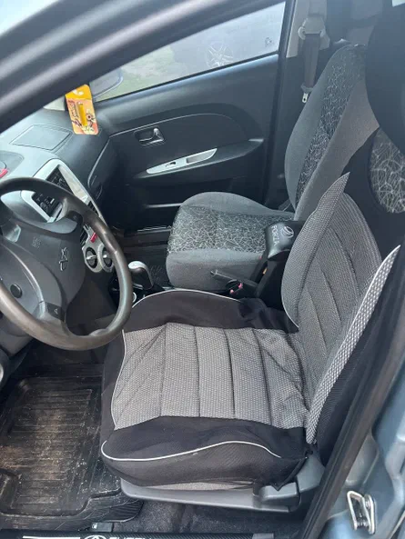 ЗАЗ Forza 2011 - 5