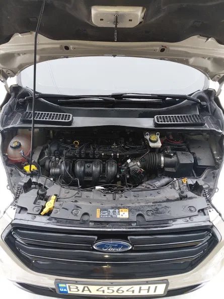 Ford Escape 2017 - 8