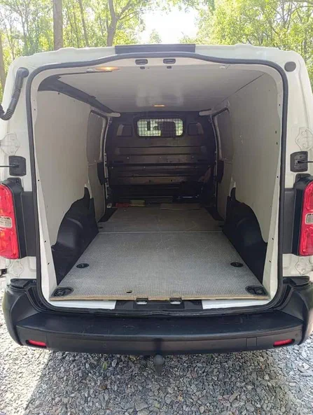 Toyota ProAce 2017 - 9