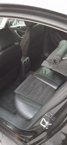 Volkswagen Passat 2005