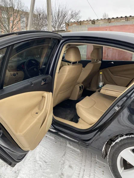 Volkswagen Passat 2007 - 9