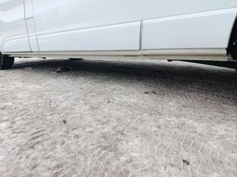 Opel Vivaro 2015 - 9