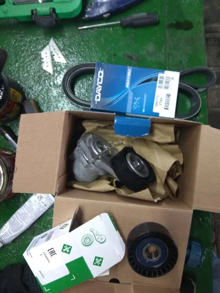 Opel Astra 2011 - 13