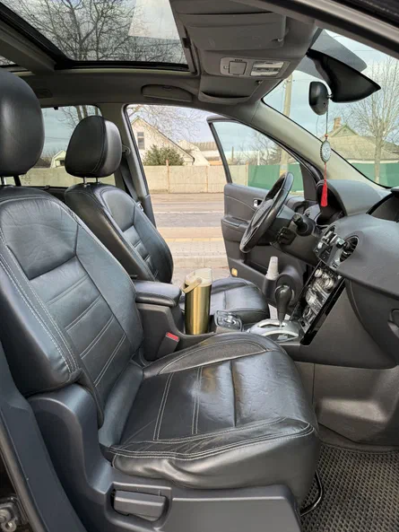 Renault Koleos 2012 - 14