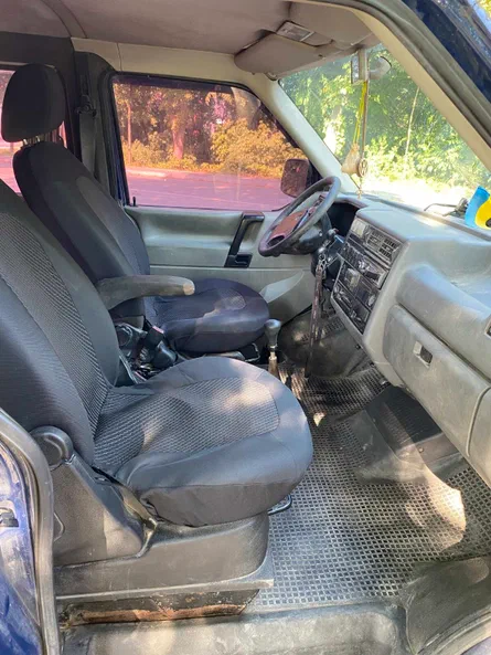 Volkswagen Transporter 1994