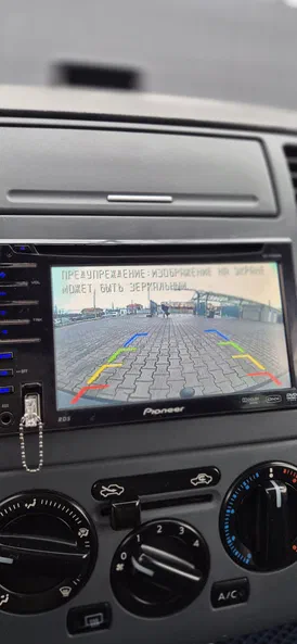 Nissan Tiida 2008 - 13