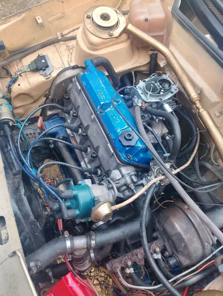 ЗАЗ 1102 «Таврія» 2002 - 7