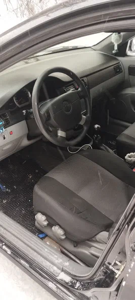 Chevrolet Lacetti 2004 - 6