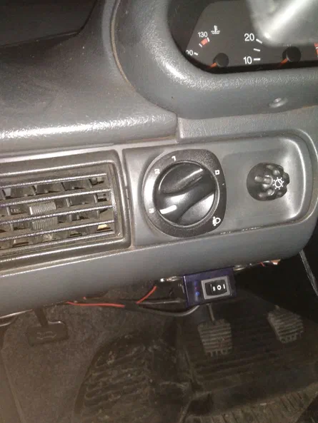 Lada (ВАЗ) 2115 2003 - 16