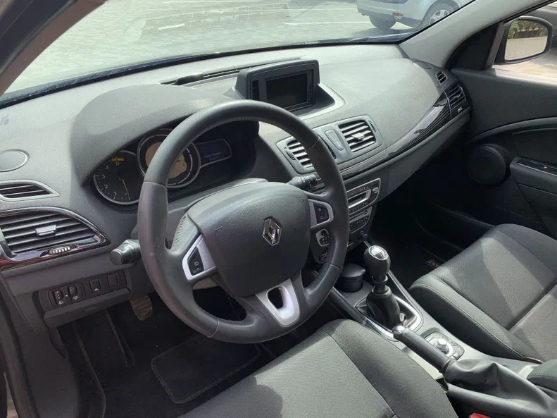 Renault Megane 2011 - 15