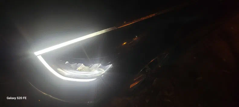 Hyundai Sonata 2020 - 18