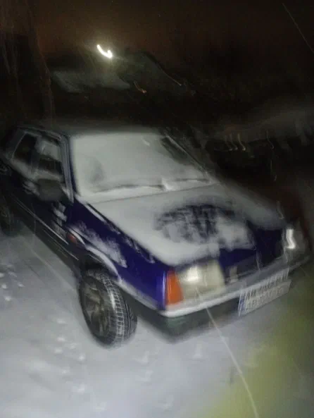 Lada (ВАЗ) 2109 2002