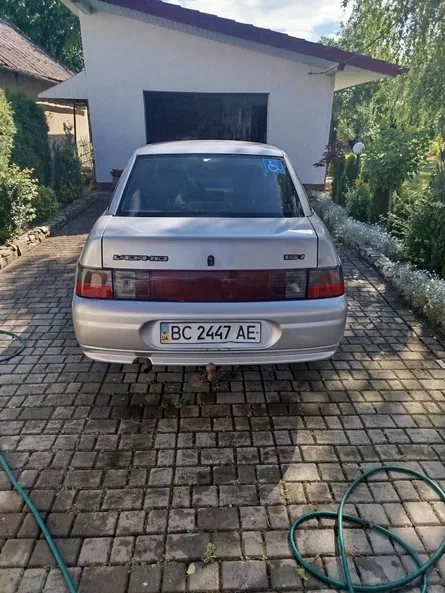 Lada (ВАЗ) 2110 2005 - 3
