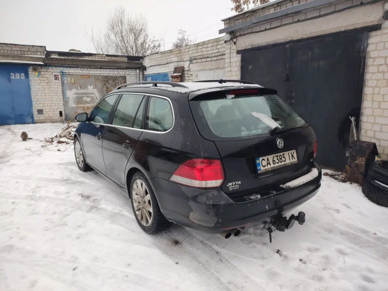 Volkswagen Jetta 2014 - 5