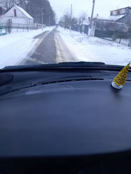 Chevrolet Tacuma 2006 - 25