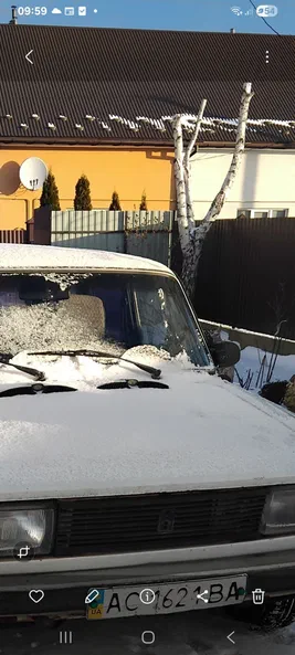 Lada (ВАЗ) 2104 1994