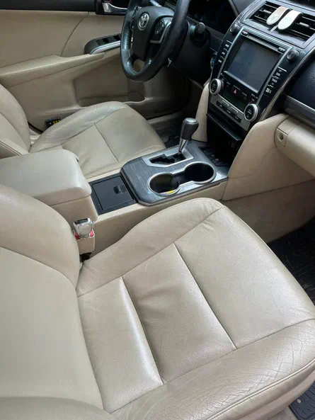 Toyota Camry 2014 - 9