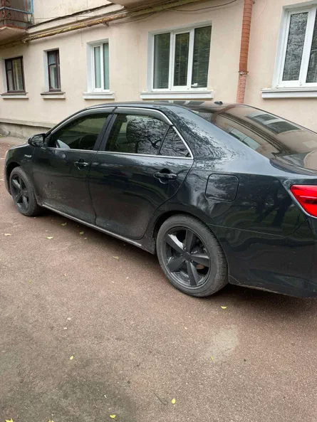 Toyota Camry 2014 - 7